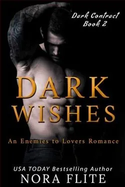 Dark Wishes