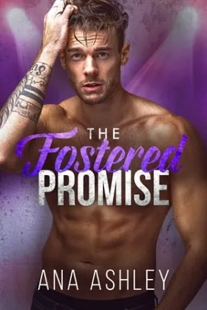 The Fostered Promise (Spencer Brothers #3)