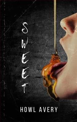 Cover of novel: Sweet