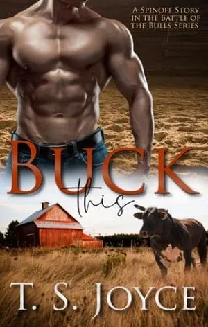 Buck This (Battle of the Bulls #6)