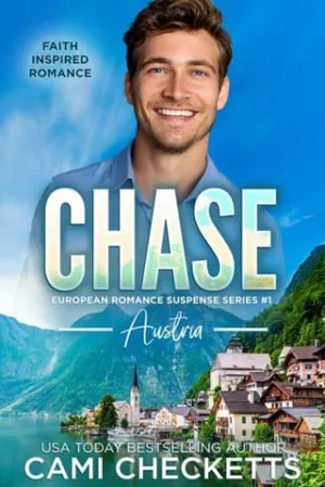 Chase (European Romance Suspense #1)
