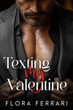 Texting My Valentine