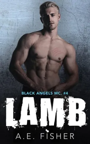 Lamb (Black Angels MC #4)