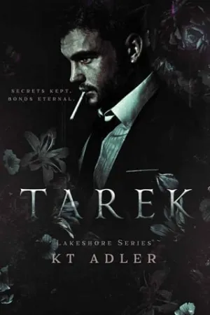 Tarek (Lakeshore #2)