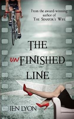 Cover of novel: The Unfinished Line