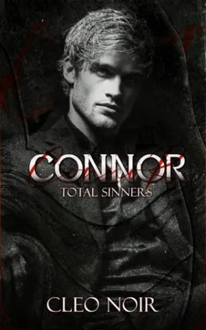 Connor (Total Sinners #2)
