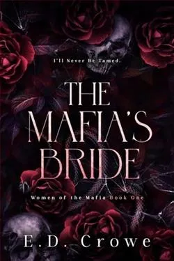 The Mafia's Bride