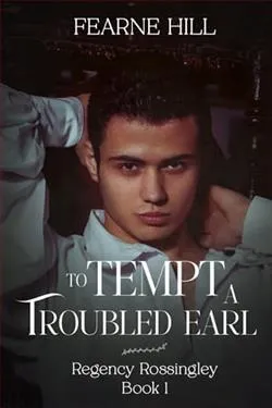 To Tempt a Troubled Earl