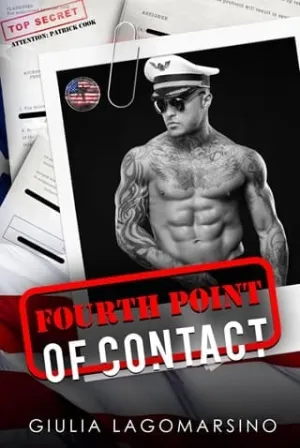Fourth Point Of Contact (Owens Protective Services #30)