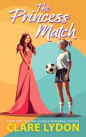 The Princess Match