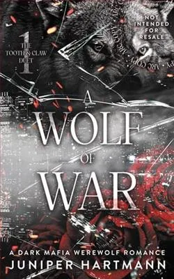 A Wolf of War