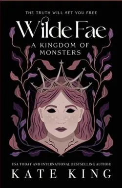 A Kingdom of Monsters