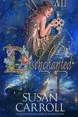 Disenchanted