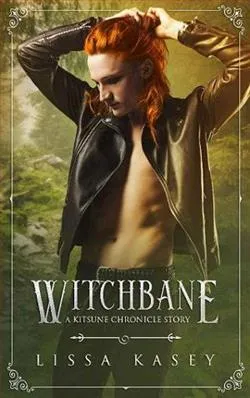 Witchbane