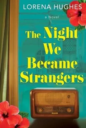The Night We Became Strangers