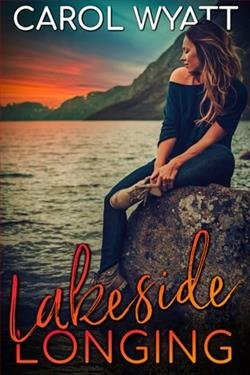 Cover of novel: Lakeside Longing