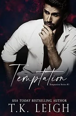 Temptation (Temptation 1)