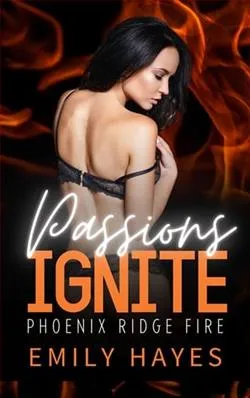 Passions Ignite