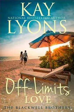 Off-Limits Love