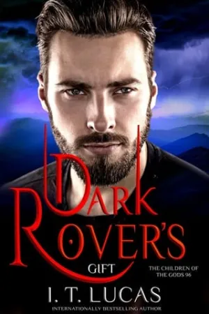 Dark Rover’s Gift (The Children of the Gods #96)