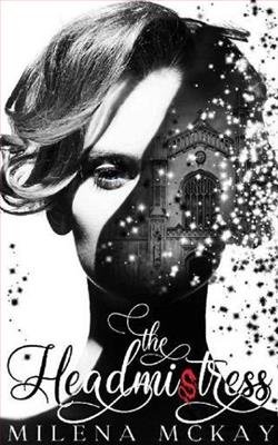 Cover of novel: The Headmistress