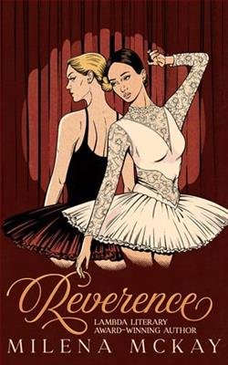 Cover of novel: Reverence