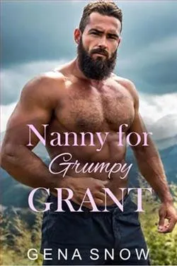 Nanny for Grumpy Grant