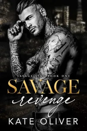 Savage Revenge (Savage Sins #1)