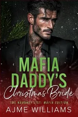 Mafia Daddy's Christmas Bride