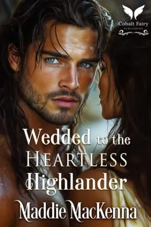 Wedded to the Heartless Highlander (Taming the Kilmartins #2)