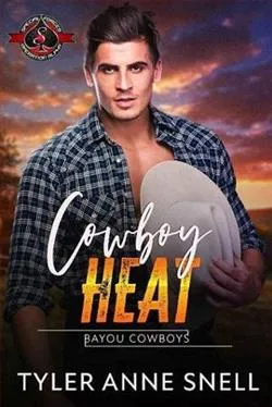 Cowboy Heat
