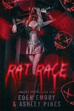 Cover of novel: Rat Race
