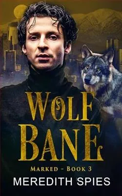 Wolf Bane