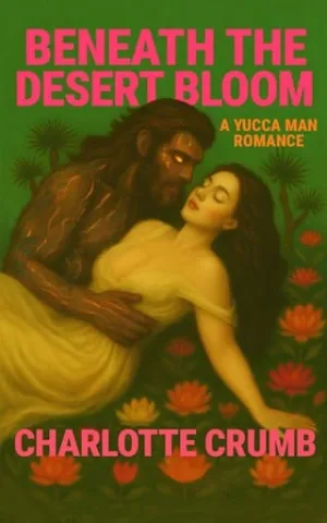 Beneath the Desert Bloom (Of Beasts and Bloom #1)