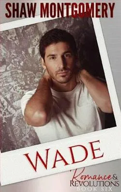 Wade