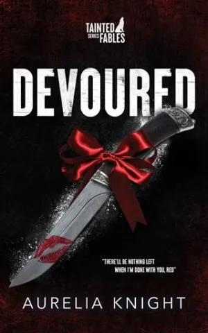 Devoured (Tainted Fables #1)