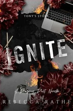 Ignite: Tony's Story