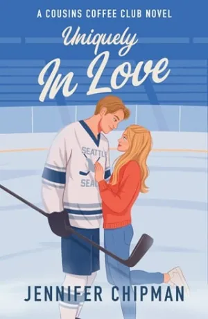 Uniquely in Love (Cousins Coffee Club #1)