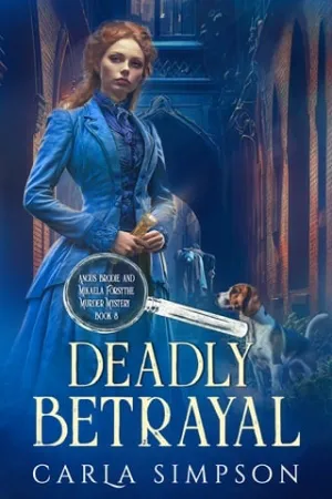 Deadly Betrayal