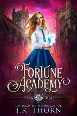 Fortune Academy: Year Three