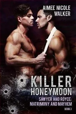 Killer Honeymoon