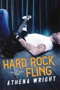 Hard Rock Fling