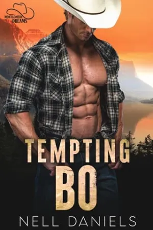 Tempting Bo (Montgomery Dreams #2)