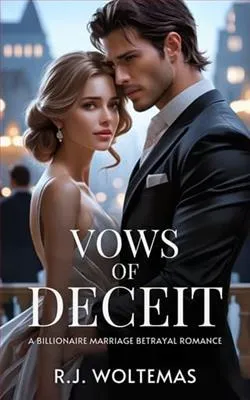 Vows of Deceit