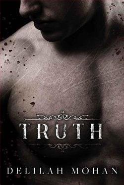 Cover of novel: Truth