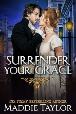 Surrender Your Grace (Impromptu Brides #1)