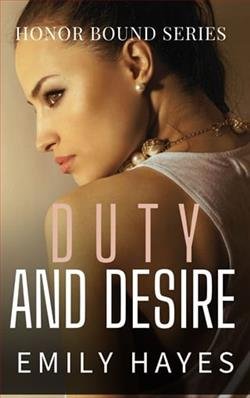 Cover of novel: Duty and Desire