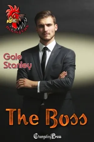 The Boss (Roosters #7)