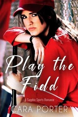 Cover of novel: Play the Field