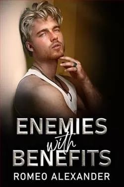 Enemies with Benefits